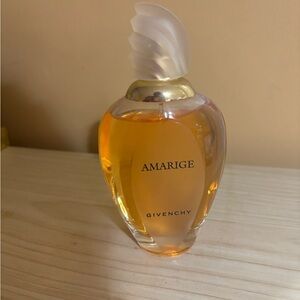 Givenchy Amarige Perfume